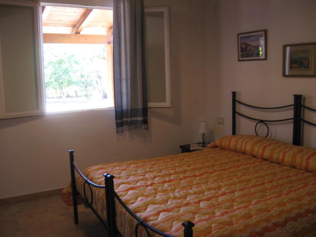 Agriturismo La Barca In Secca Ольмедо Номер фото